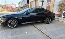 جنسس G80
